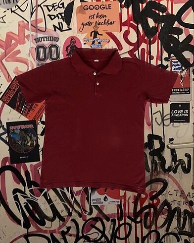 oversize lakos