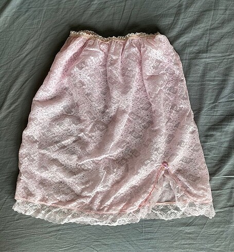 coquette etek