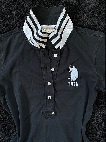 U.S Polo Assn. Vintage lakos