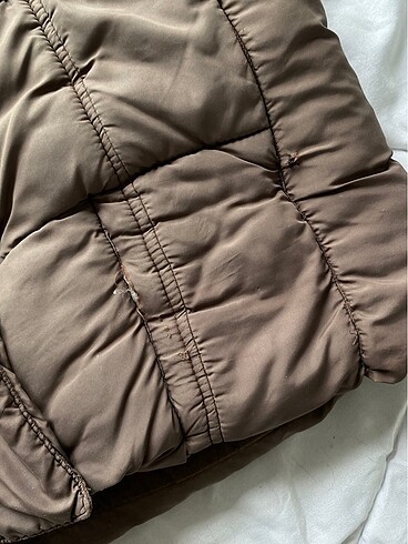 s Beden Puffer yelek