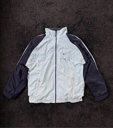 Vintage Nike hırka