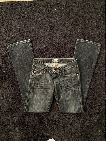 Y2k jean
