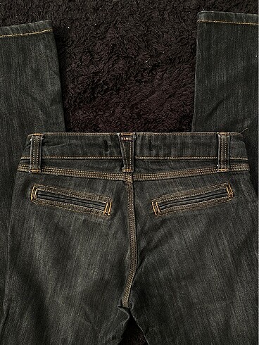 34 Beden Y2k jean