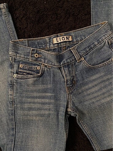 Diğer Y2k jean