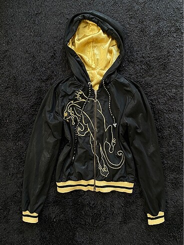 Juicy couture hırka