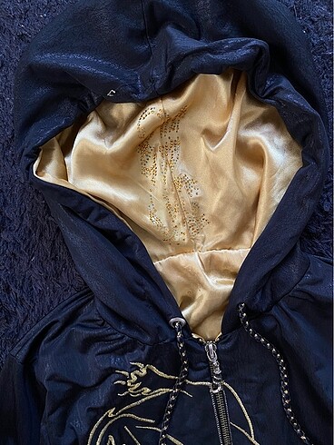 s Beden Juicy couture hırka