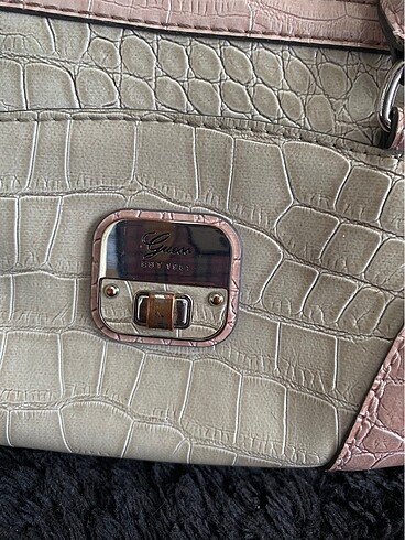 Beden Y2k guess çanta