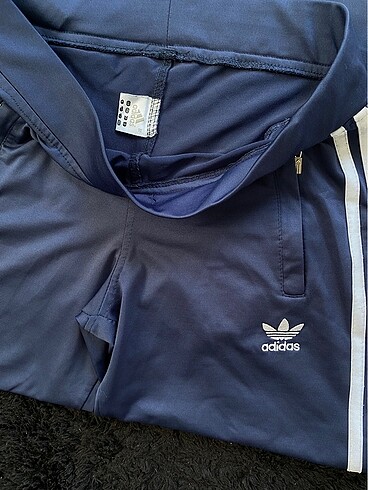 Adidas Düşük bel eşofman