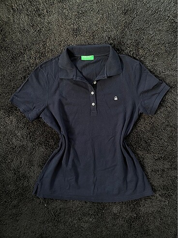 Polo yaka tişört