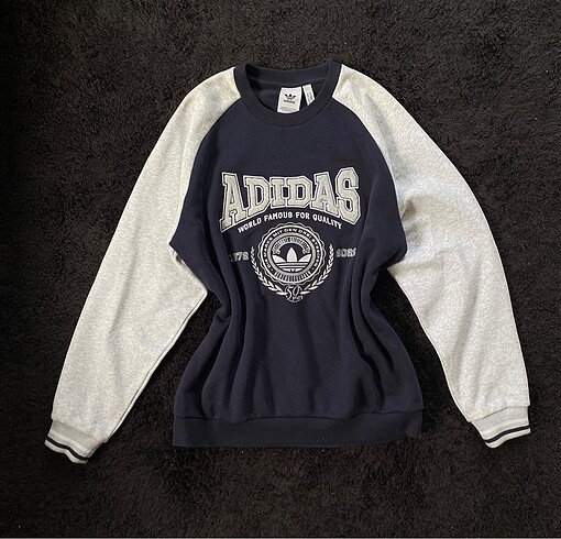 Vintage sweat