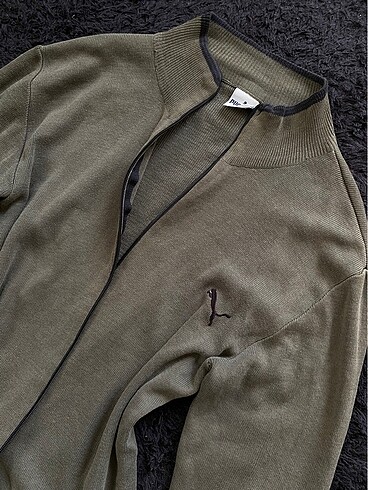 Puma Y2k hırka