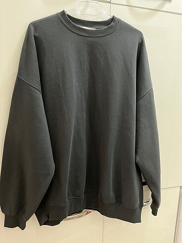 Bershka oversize sweatshirt