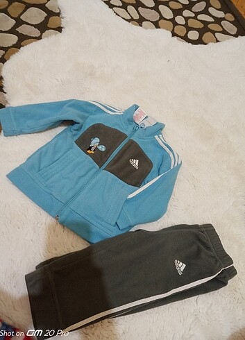 Adidas Adidas kadife tkım