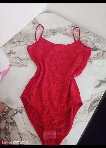 Diğer Body zibin