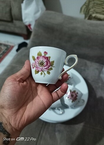  Beden beyaz Renk vintage çay finlari