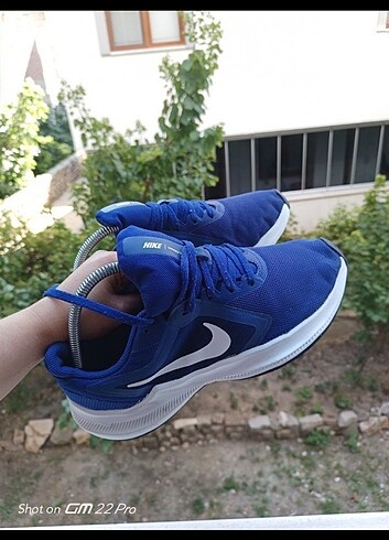 orrjinal nike spor ayakkabi