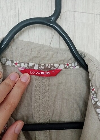 xl Beden Trençkot
