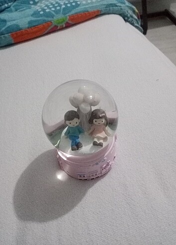 Kar küresi  - Görsel 3