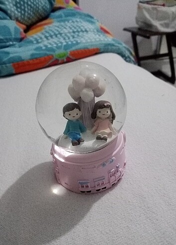 Kar küresi  - Görsel 4