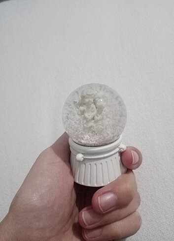 Kar küresi  - Görsel 2