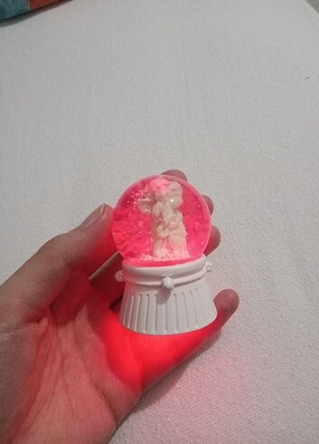 Kar küresi  - Görsel 4