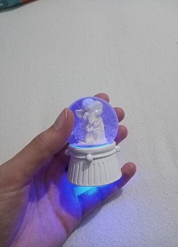 Kar küresi  - Görsel 6