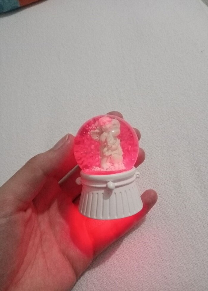 Kar küresi  - Görsel 4