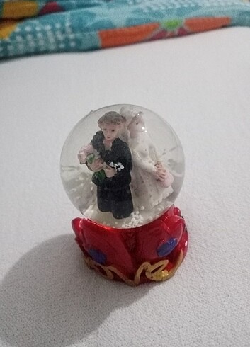 Kar küresi  - Görsel 4