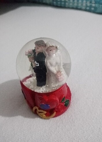 Kar küresi  - Görsel 3