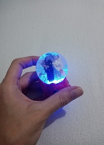 Kar küresi  - Görsel 5