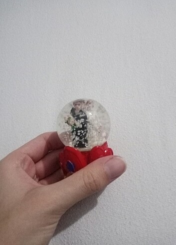 Kar küresi  - Görsel 6