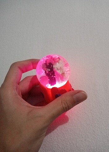 Kar küresi  - Görsel 7