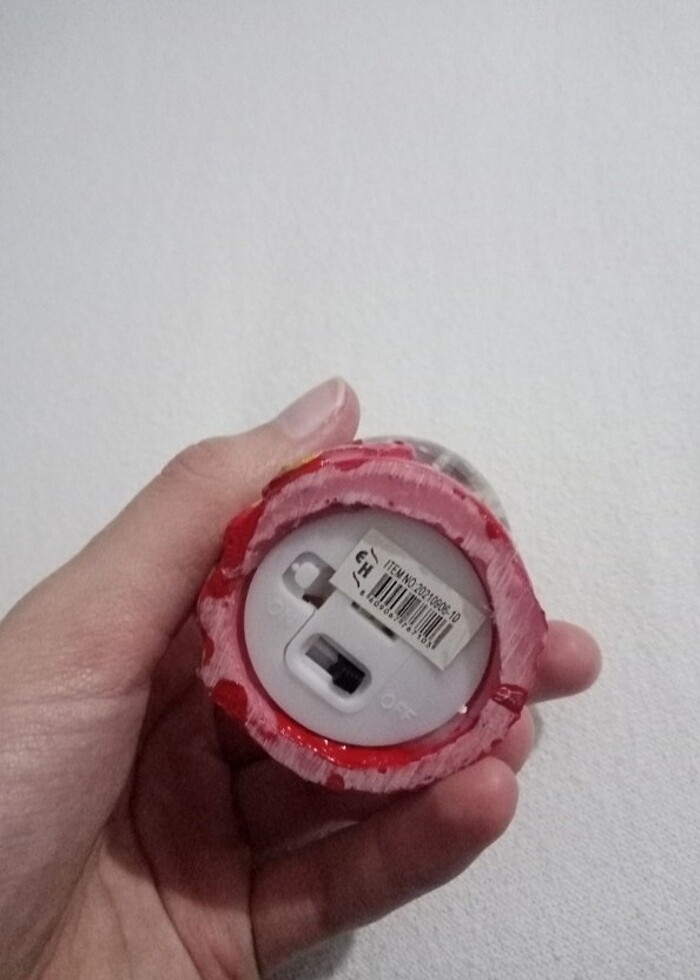 Kar küresi  - Görsel 2