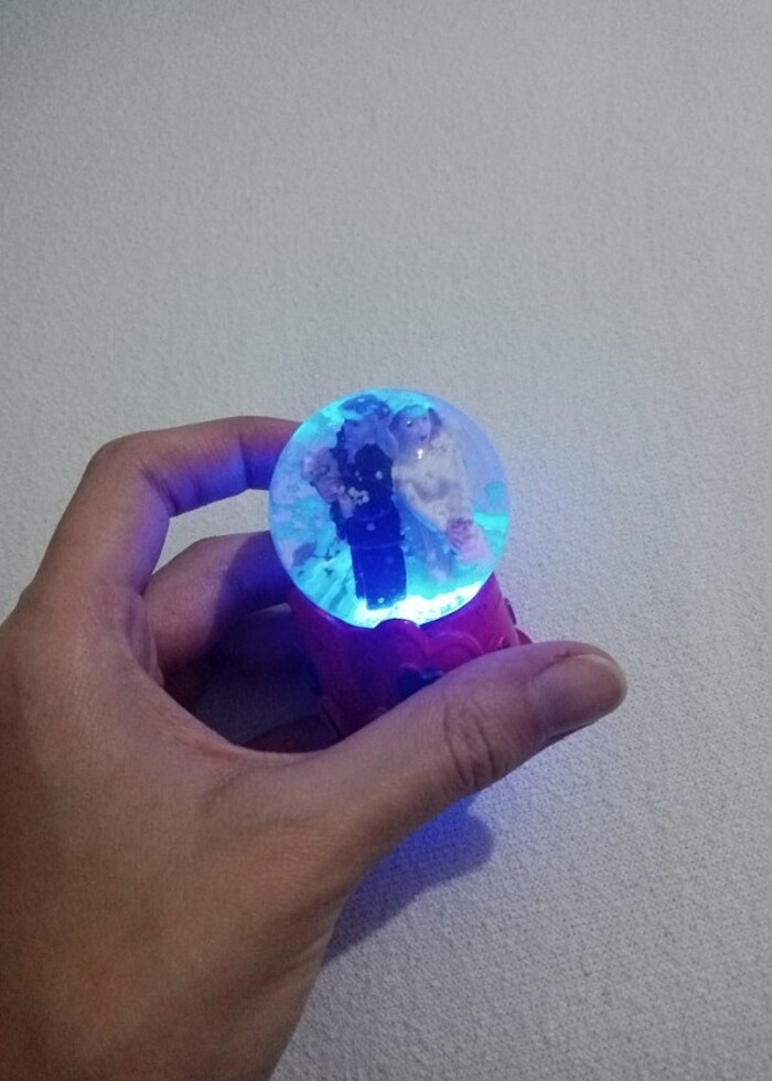 Kar küresi  - Görsel 5