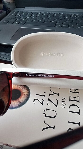 Güneş gözlüğü  - Görsel 2