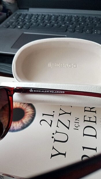 Güneş gözlüğü  - Görsel 3