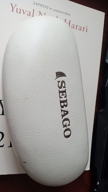 Güneş gözlüğü  - Görsel 5