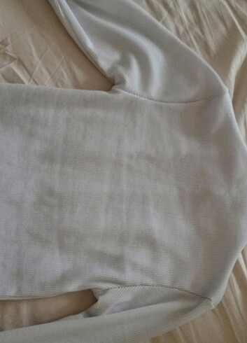 Mango bluz - Görsel 2