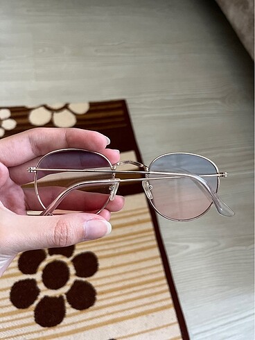 Güneş gözlüğü - Görsel 2