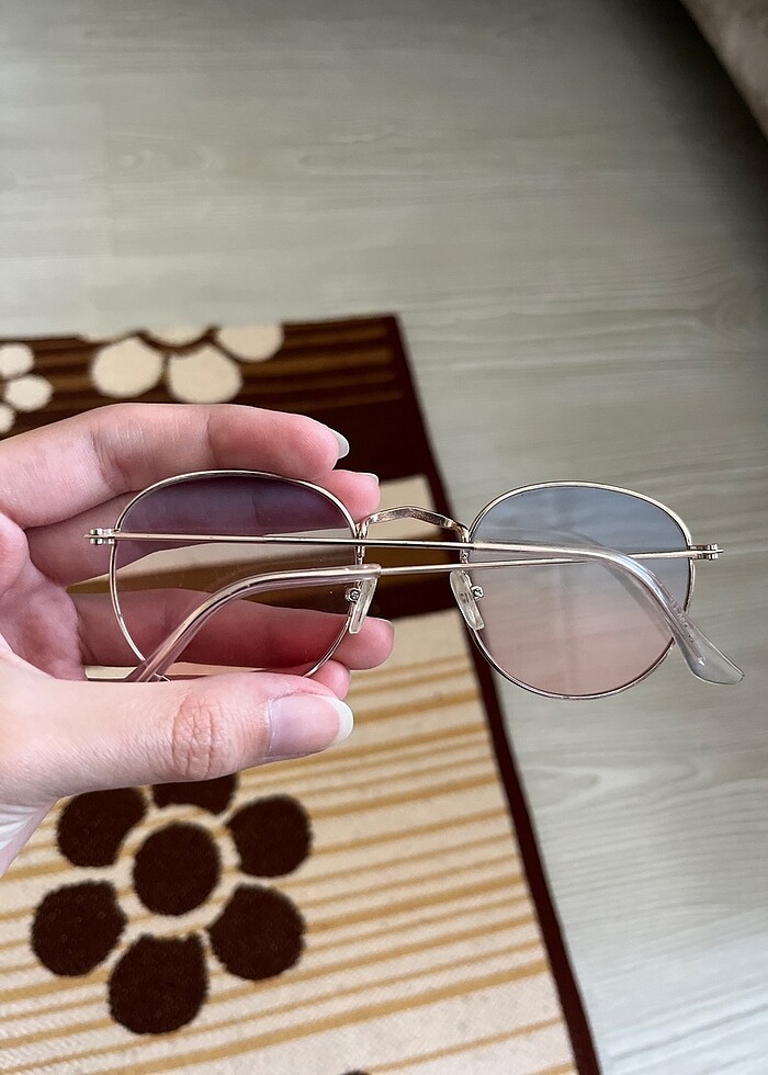 Güneş gözlüğü - Görsel 2