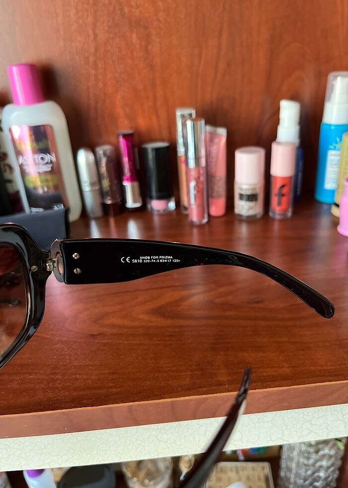 Güneş gözlüğü - Görsel 2