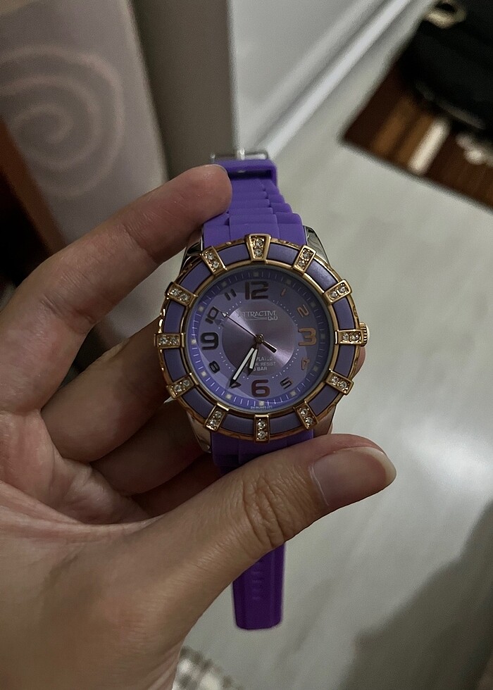 Kol saati - Görsel 3