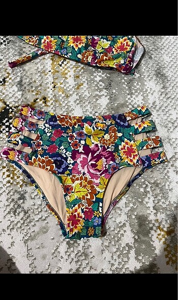 l Beden Penti bikini