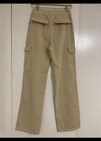 Zara Zara kargo pantolon