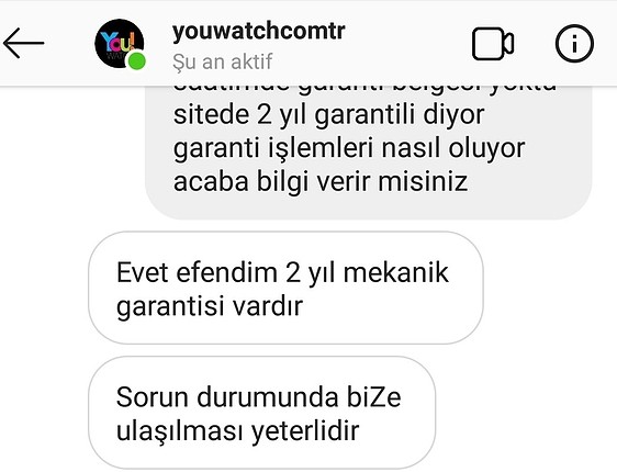 diğer Beden you whatch up saat