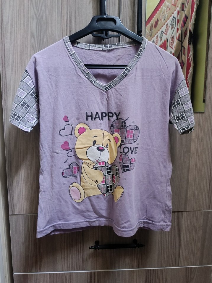 Pijama üstü - Görsel 2