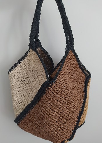 Diğer Mango Model Çanta