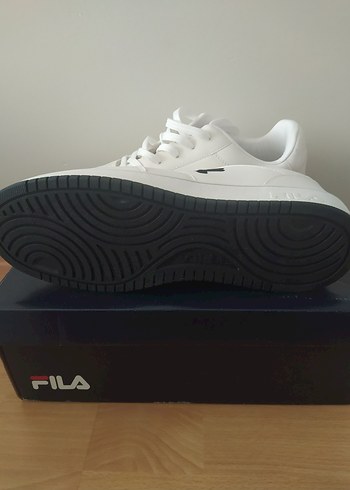 Sıfır Fila Marka Ayakkabı - Görsel 3