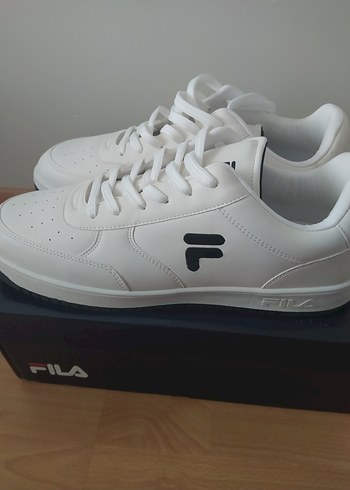 Sıfır Fila Marka Ayakkabı - Görsel 2