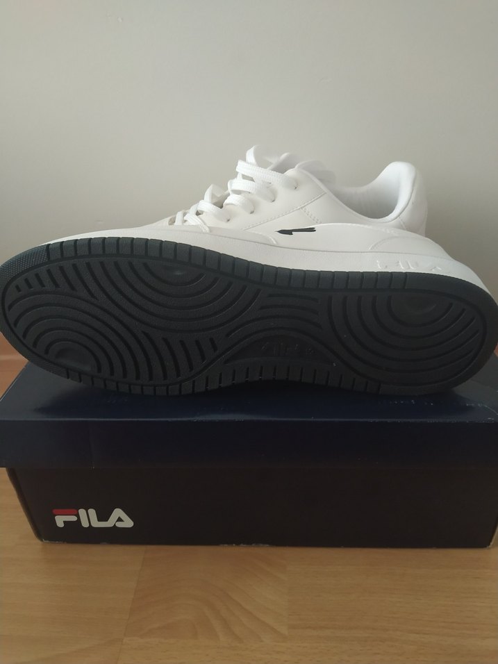 Sıfır Fila Marka Ayakkabı - Görsel 3